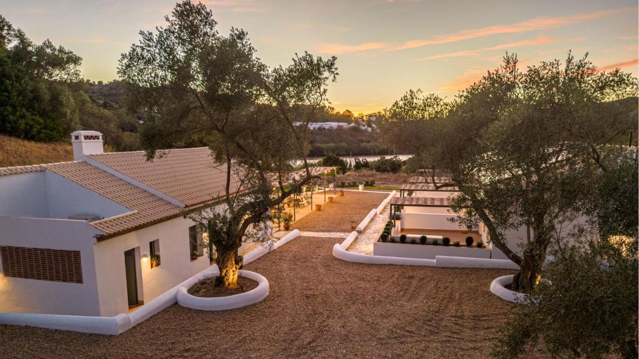 Apartamentos, Finca Contrabando Sanlucar Del Guadiana, Huelva Sanlúcar de Guadiana Exterior foto