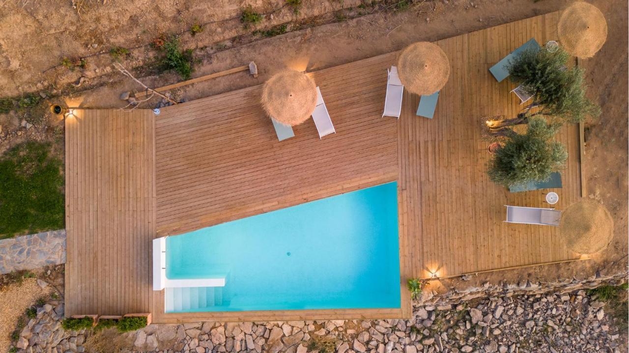 Apartamentos, Finca Contrabando Sanlucar Del Guadiana, Huelva Sanlúcar de Guadiana Exterior foto